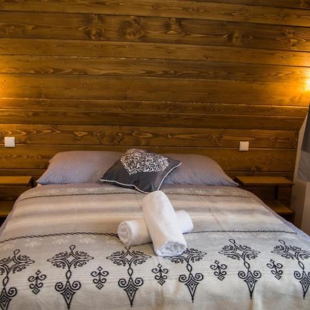 Apartamenty Harenda 39 Zakopane Eksteriør billede