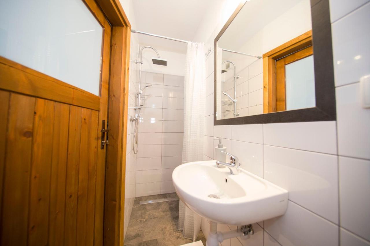 Apartamenty Harenda 39 Zakopane Eksteriør billede