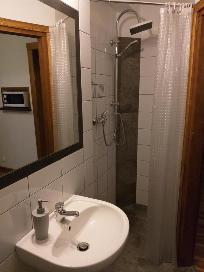 Apartamenty Harenda 39 Zakopane Eksteriør billede