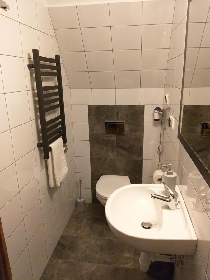 Apartamenty Harenda 39 Zakopane Eksteriør billede