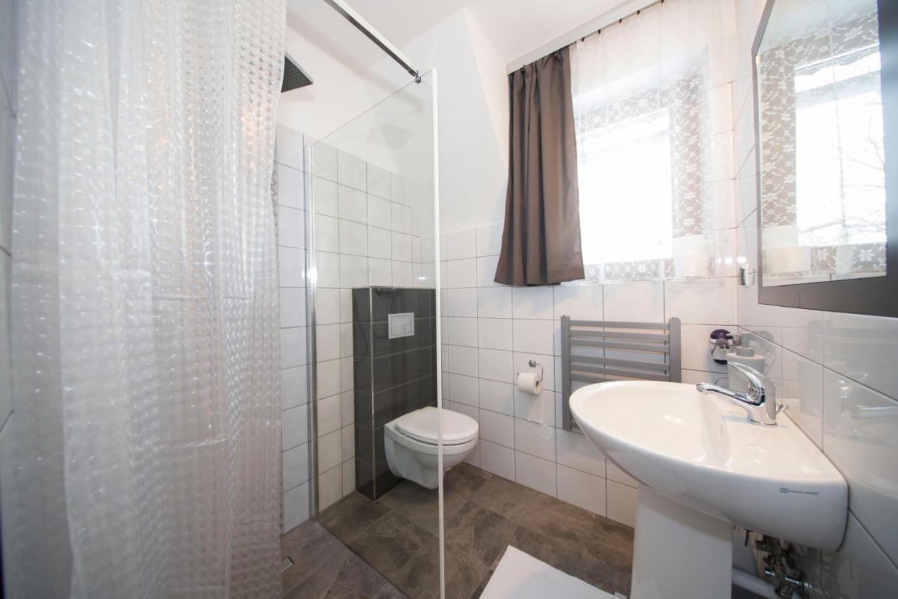 Apartamenty Harenda 39 Zakopane Eksteriør billede